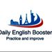 dailyenglishbooster