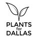 plantsfordallas