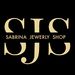 SabrinaJewelryShop