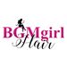 Bgmgirlhair