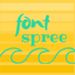 fontspree