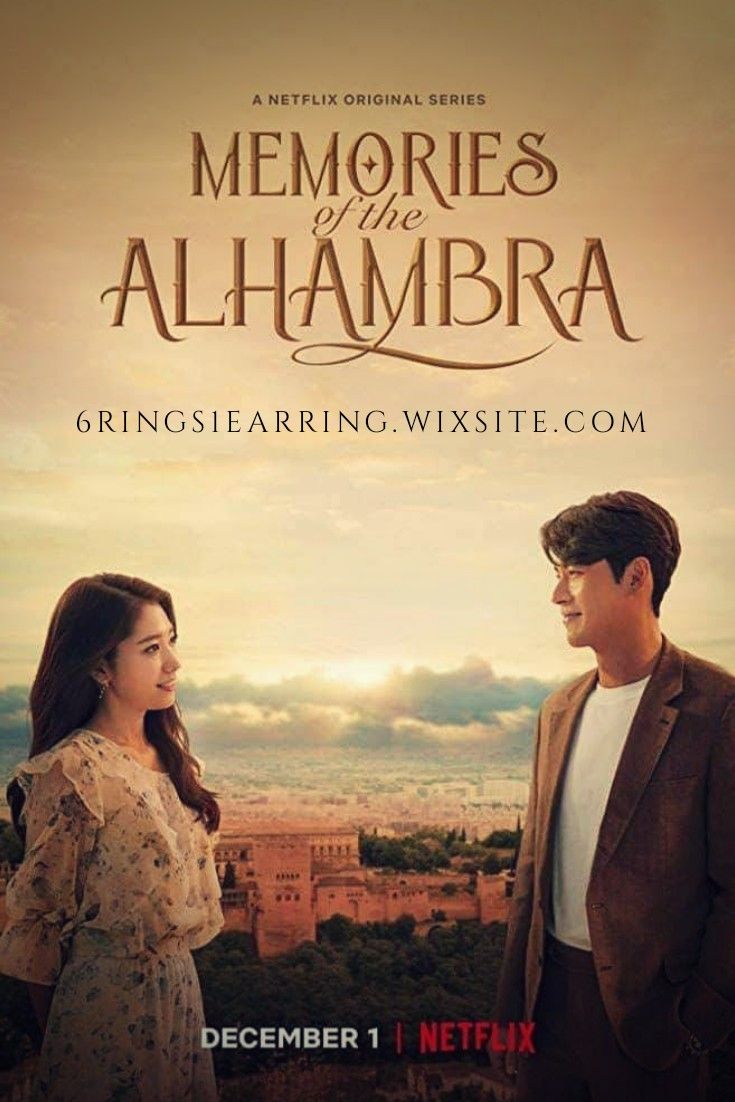 Memories of the Alhambra