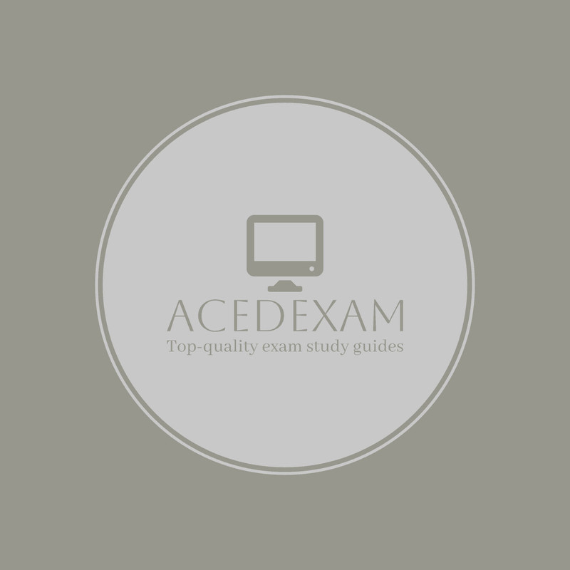 acedexam