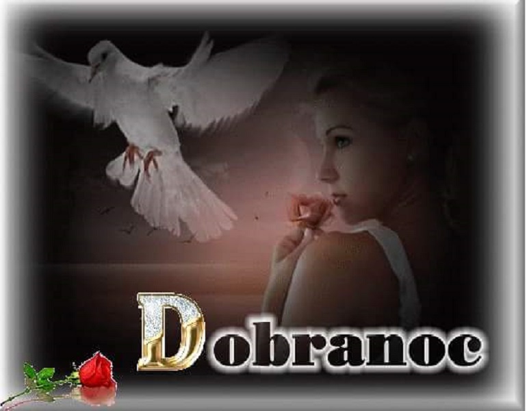 Dobranoc