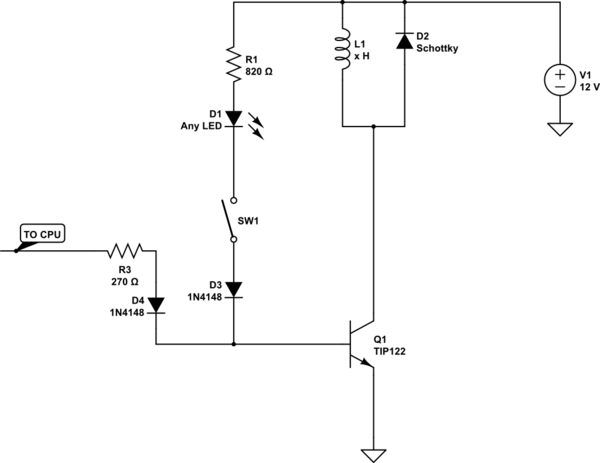 schematic