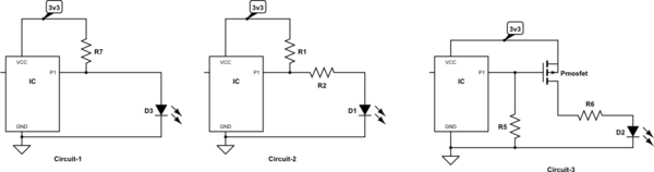 schematic