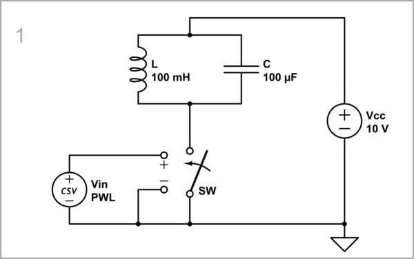 schematic