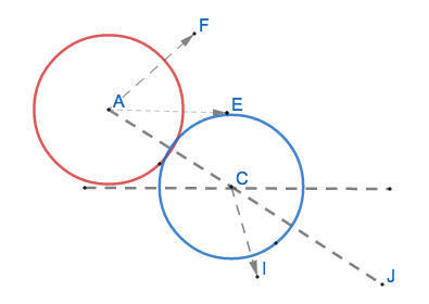 Geogebra Diagram