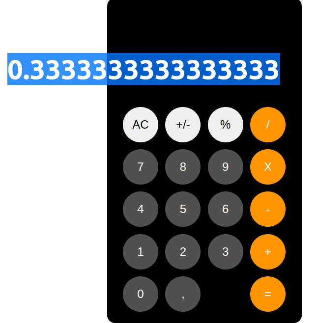 Calculator