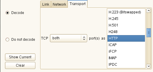 wireshark decode diaglog