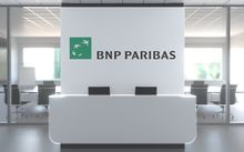 Nadpłata kredytu hipotecznego w BNP Paribas