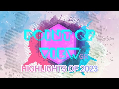 Highlights Of 2023 | Πλάνα που κόβουν την ανάσα από όλη την Ελλάδα 