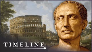 Julius Caesar's Rise To The Republic