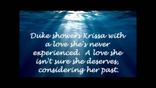 K.D. Ferguson series book trailer