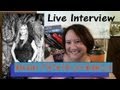 Interview with Christie Palmer