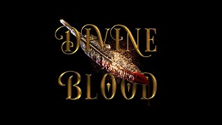 Book Trailer - Divine Blood 