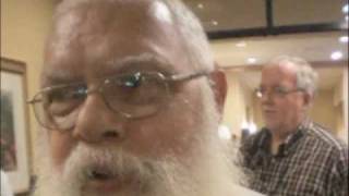 Samuel R. Delany interviewed at ReaderCon 2010