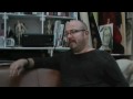 Dan Abnett on Comics