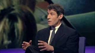 Newsnight Goldacre Sigman BBC2 20090224