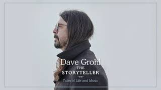 Dave Grohl | The Storyteller