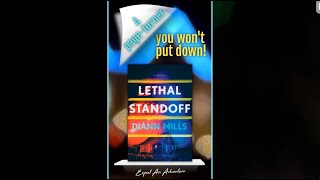 LETHAL STANDOFF by DiAnn Mills