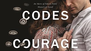 Codes of Courage Book Trailer