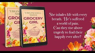 Book 1: Grocery Girl Trailer