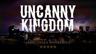 Welcome to the Uncanny Kingdom