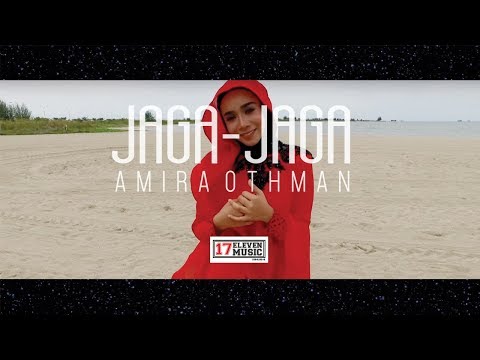 OST Abang Bomba i Love You jaga-jaga by Amira Othman