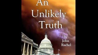 An Unlikely Truth (Official Book Trailer) 