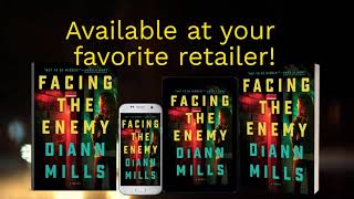 FACING THE ENEMY by DiAnn Mills