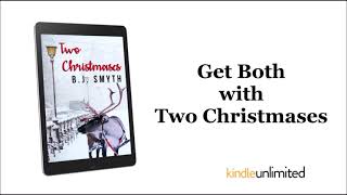 Two Christmases - Teaser Trailer