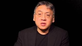 Kazuo Ishiguro on his new novel, The Buried Giant