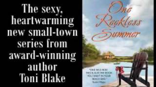 One Reckless Summer - Toni Blake