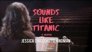 Sounds Like Titanic Book Trailer