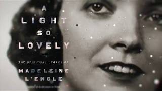 Madeleine L'Engle superfans, get ready!