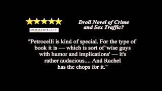 5-Stars on Amazon for Petrocelli