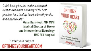 Optimize Your Heart