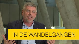 25 jaar Vlaams Parlement met Filip Dewinter