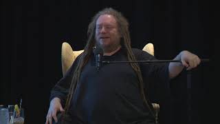 Keynote: Jaron Lanier