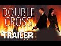 Double Cross: A Mick Pierce Spy Thriller by Fritz Galt (Official Book Trailer)