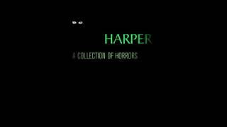 Harper A Collection of Horrors Trailer 2