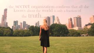 The Collectors' Society Official Book Trailer