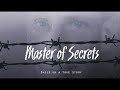 MASTER OF SECRETS Official Book Trailer