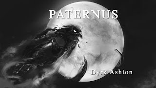 Paternus: Rise of Gods Book Trailer