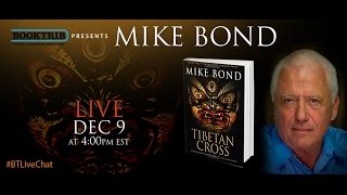 Mike Bond Talks About Holy War