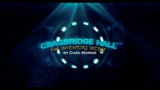 Cragbridge Hall - The Inventor's Secret