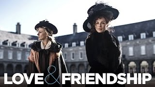 Love & Friendship | Official Trailer 2016