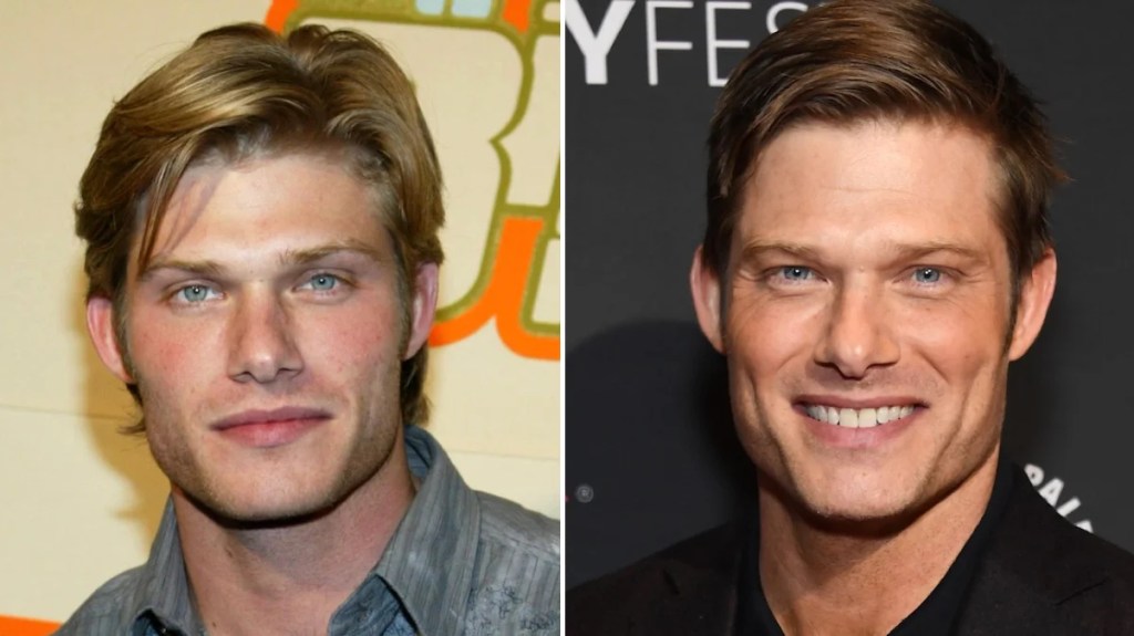 Chris Carmack