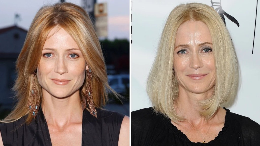 Kelly Rowan